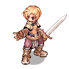 Swordsman